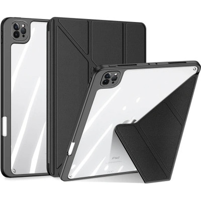 Dux Ducis Magi pouzdro na iPad 11 2021 2020 2018 iPad Air 4 Dux036730 černé