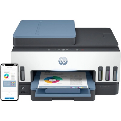 HP Smart Tank 795 28B96A
