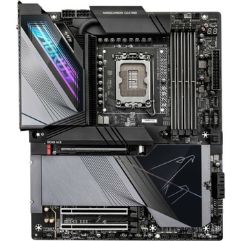 Gigabyte Z790 Aorus Master X
