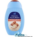 Felce Azzurra sprchový gel s arganovým olejem 250 ml