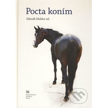 Pocta koním - Zdeněk Mahler ml.