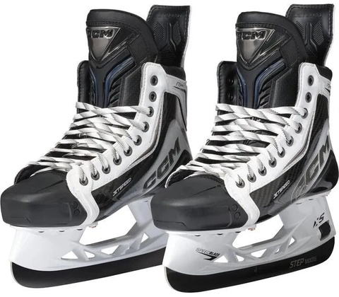 CCM JetSpeed FT8 Pro