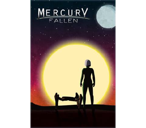 Mercury Fallen