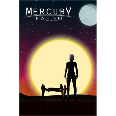 Mercury Fallen