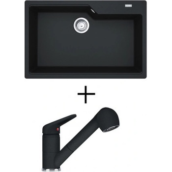 Set Franke UBG 610 + FC 9547