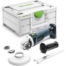 Festool AGC 18-125 EB Basic 578367