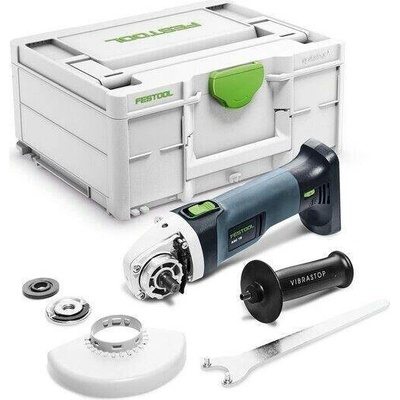 Festool AGC 18-125 EB Basic 578367