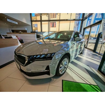 Skoda Octavia 110 kW