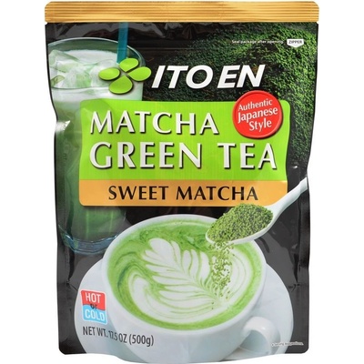 Itoen Sweet Matcha, 500 g