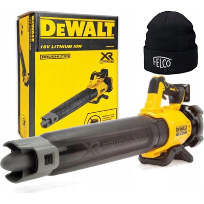DeWalt 18 V XR DCMBL562P1 – Zboží Mobilmania