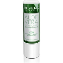 Balzám na rty se 100% výtažkem z ALOE VERA 4 g