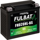 Fulbat FHD20HL-BS GEL