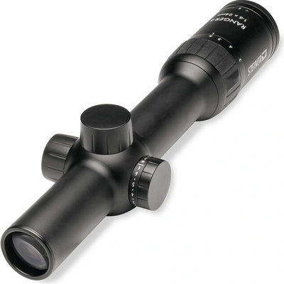 Steiner Ranger 6 1-6x24 4A-I 197313