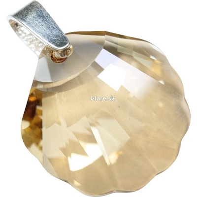 Glare Strieborný prívesok 265