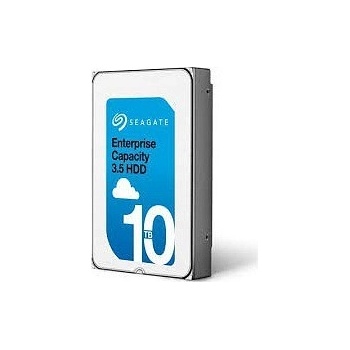 Seagate Enterprise 10TB, ST10000NM0096