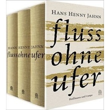 Fluss ohne Ufer, 3 Bde. - Jahnn, Hans H.