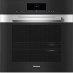 Recenze MIELE DGC 7865 HC Pro
