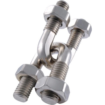 Hanayama Hlavolam Huzzle Cast U&U