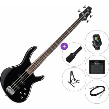 Cort Action Bass Plus SET