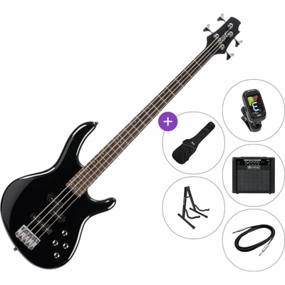 Cort Action Bass Plus SET