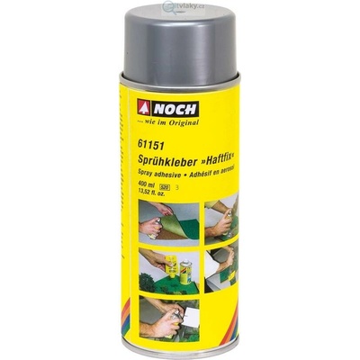 Noch Lepidlo ve spreji na listy atd. 400ml 61151