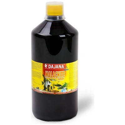 Dajana Malachite Green 1000 ml