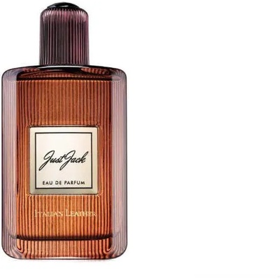 Just Jack Italian Leather EDP 100 ml