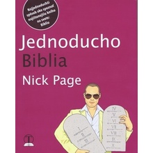 Jednoducho biblia - Nick Page