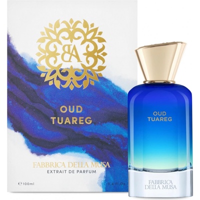 Fabbrica della Musa Oud Tuareg Extrait de Parfum 100 ml