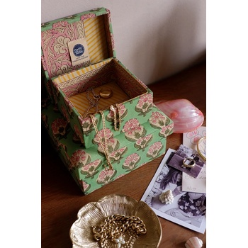 Doing Goods комплект кутии за съхранение (1.20.21.028.600.3)