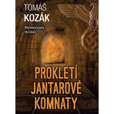 Prokletí jantarové komnaty