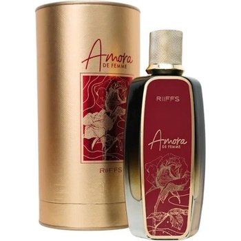 Riiffs Amora de Femme EDP 100 ml