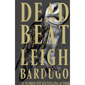 Dead Beat (ISBN: 9781399639378)