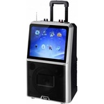 Zephyr ZP 9999 E Активни колони