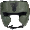 Fighter Sparring Pro
