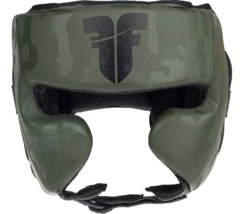 Fighter Sparring Pro