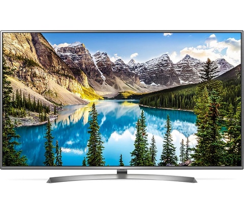 LG 75UJ675V