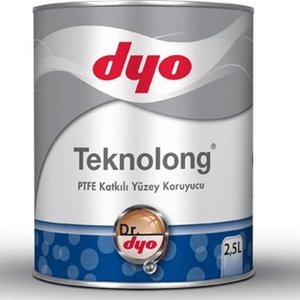 Dyo Teknolong - Повърхностен лак протектор за камък (7105)
