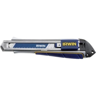 IRWIN Odlamovací nůž ProTouch Extreme Duty 18 mm