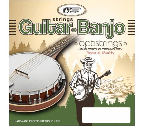 Gorstrings KB2-88S