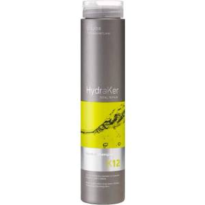 Erayba HydraKer Хидратиращ и възстановяващ шампоан K12, 250 ml - baby