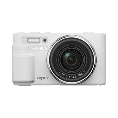 Yashica City 200