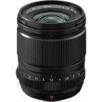 Fujifilm XF 18mm f/1.4 R Обективи