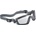ČERVA EXPORT IMPORT a. s Затворени предпазни очила bolle safety cobra / pc, as af (0501055181999)