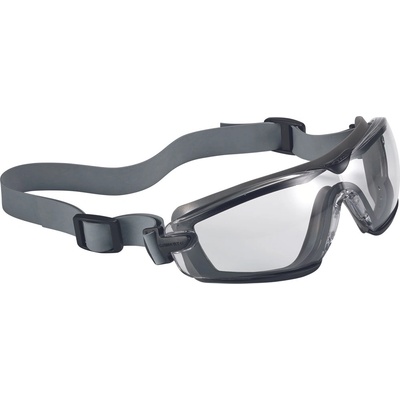 ČERVA EXPORT IMPORT a. s Затворени предпазни очила bolle safety cobra / pc, as af (0501055181999)