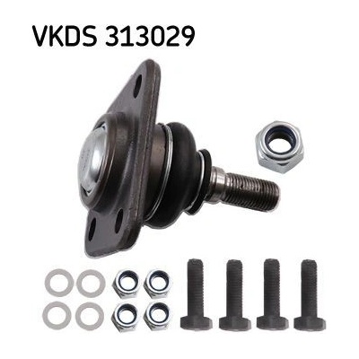 Podpora-/ Kloub SKF VKDS 313029
