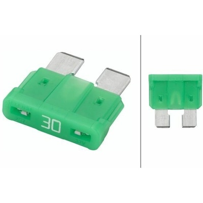 Poistka HELLA 8JS 711 690-002
