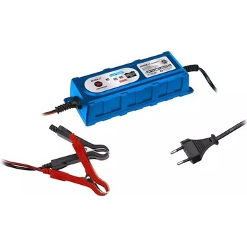 Dedra 1A/3.8A 6V/12V 4-120Ah