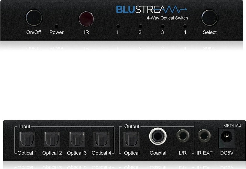 Blustream OPT41AU