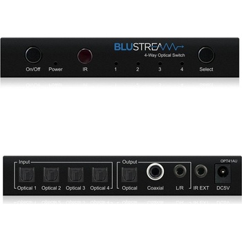 Blustream OPT41AU
